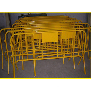 High Quality Temporary Fence with Low Price